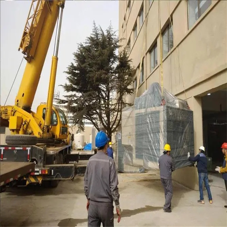 陵城附近12吨吊车出租电话