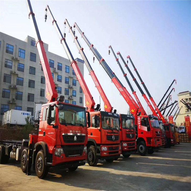 陵城租专业吊车电话