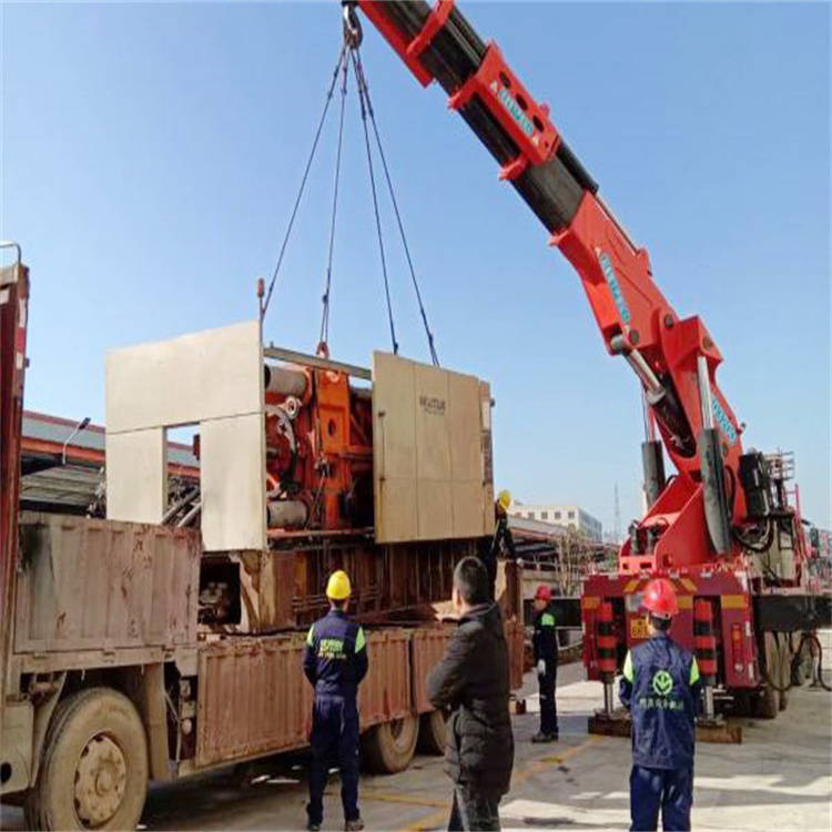 陵城附近随车吊出租，便捷服务与实用联系方式