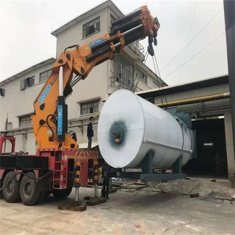 陵城室内装修小型折臂吊出租服务：高效解决方案与租赁指南