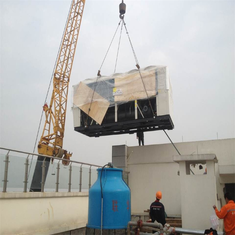 陵城大型汽车吊出租多少钱