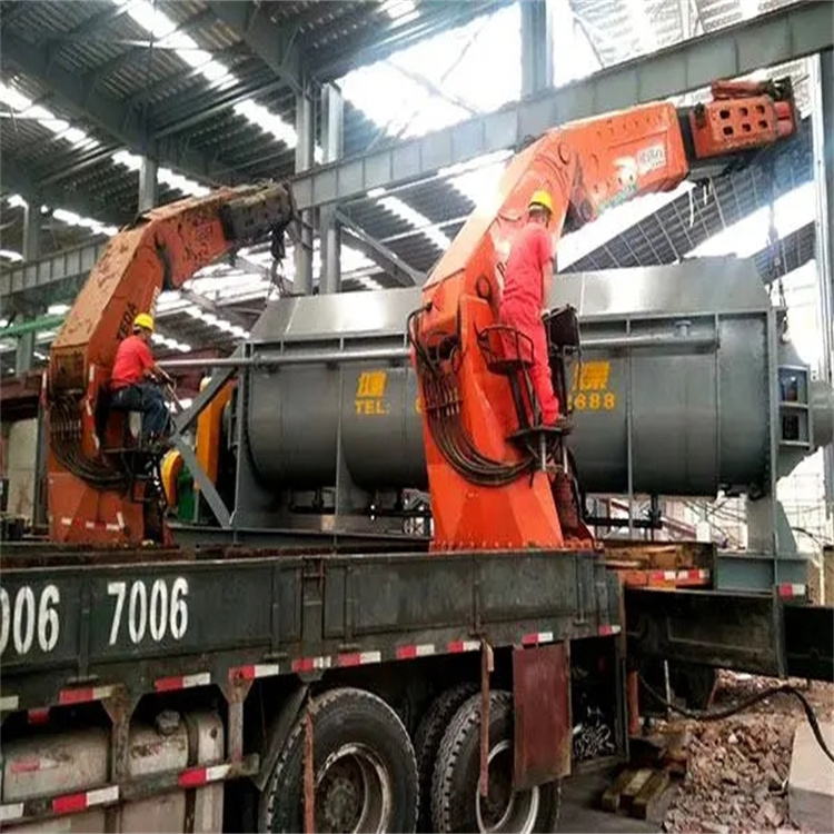 陵城大型随车吊出租多少钱