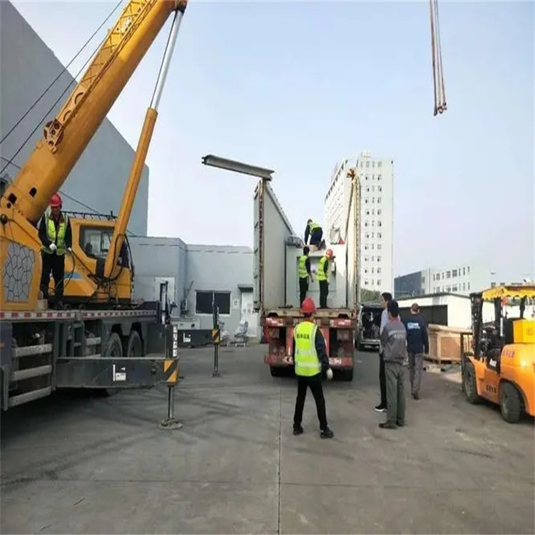 陵城如何找到附近的吊车救援服务