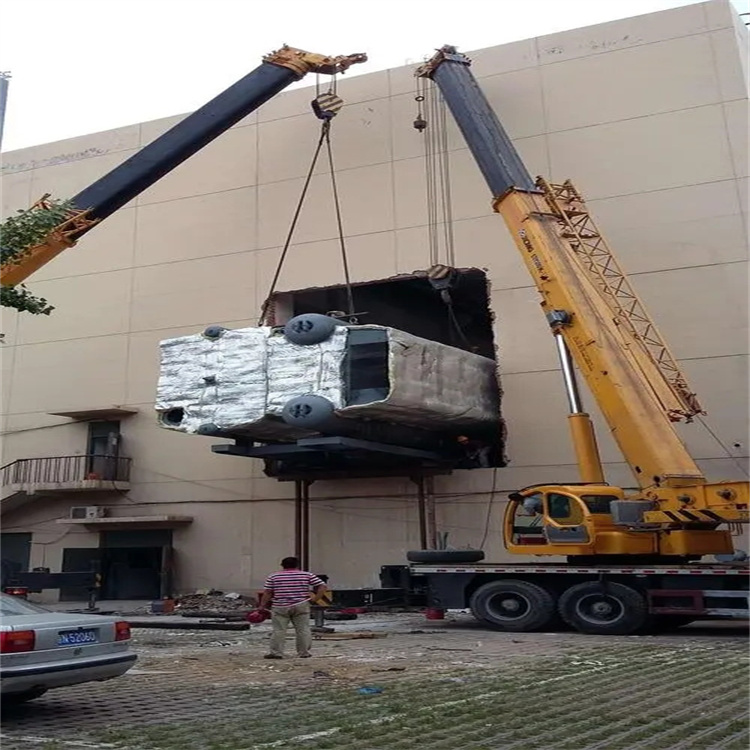 陵城25吨汽车吊出租