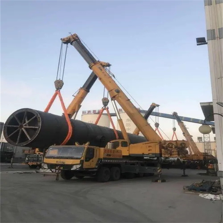 陵城8吨汽车吊出租