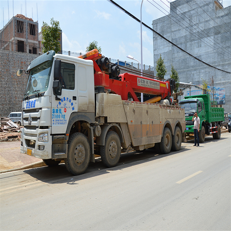 陵城50吨随车吊出租