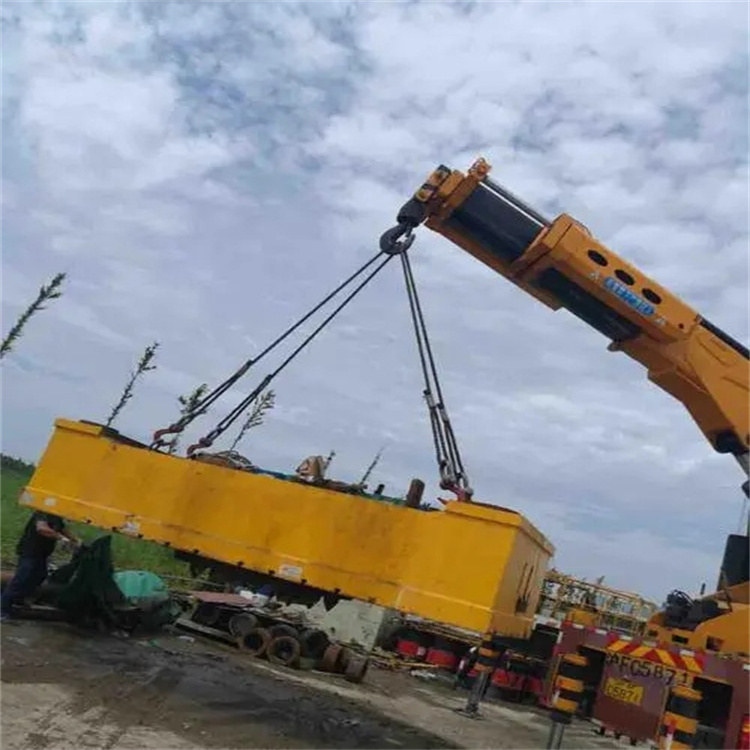 陵城专业吊车出租哪家好