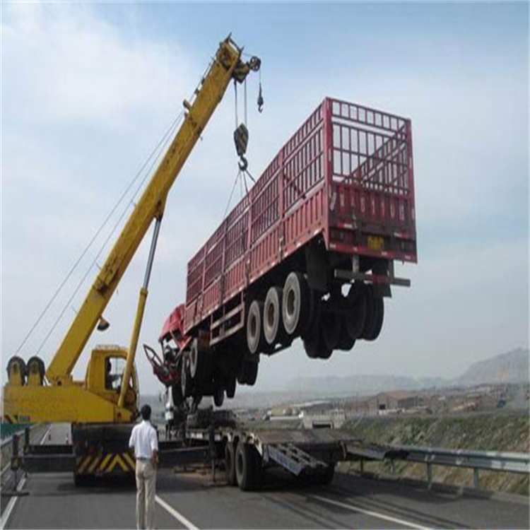 陵城吊车吊运安全措施