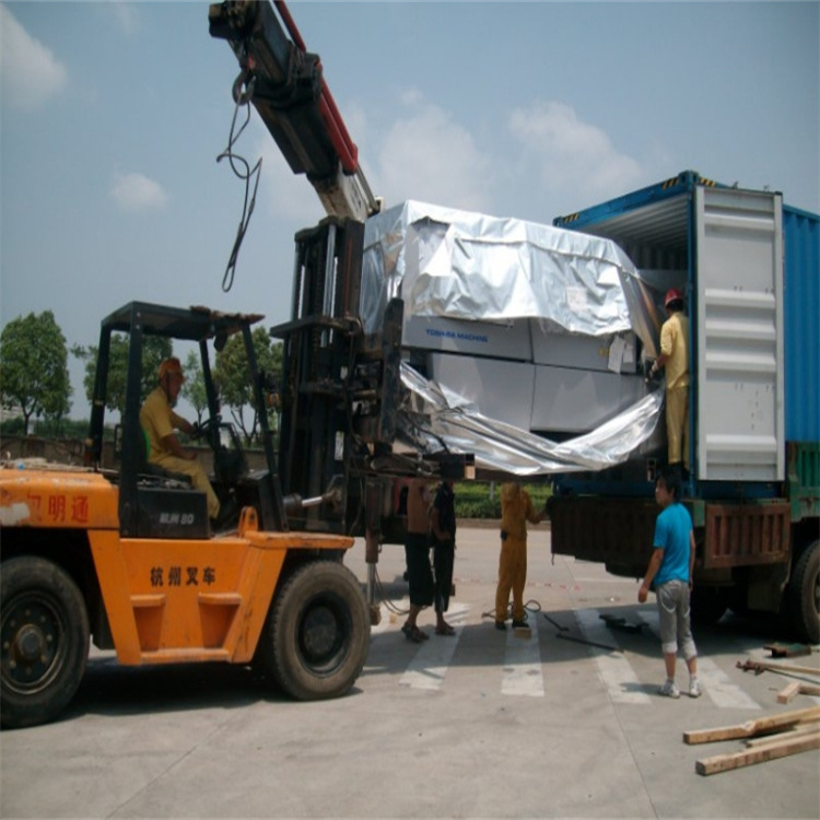 陵城专业吊车出租多少钱