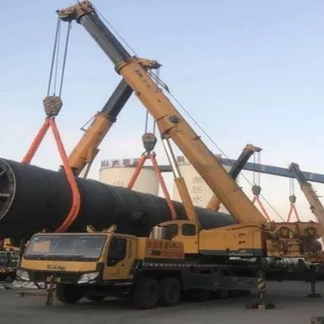 陵城46米吊车怎么出租